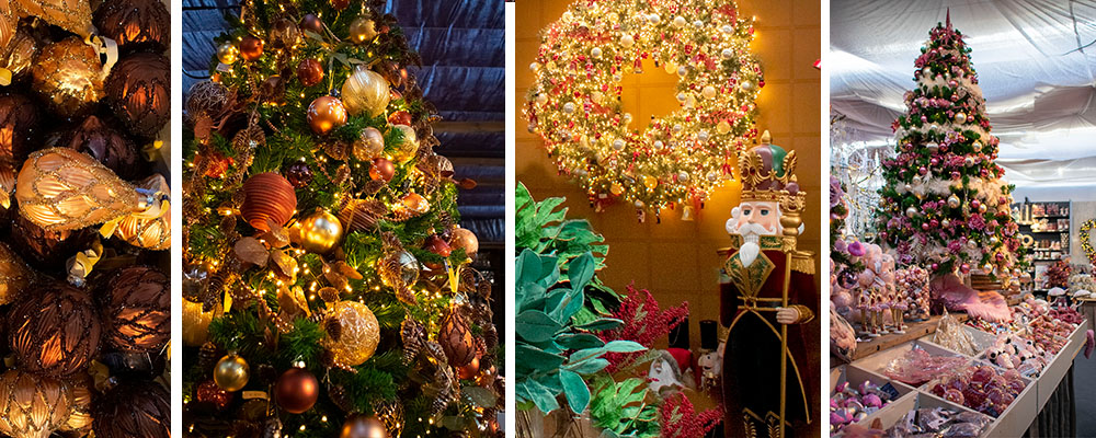 Kerstversiering kopen | Tuincentrum De Driesprong Zoetermeer