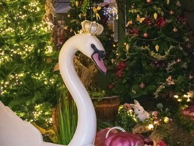 Kerst 2020
