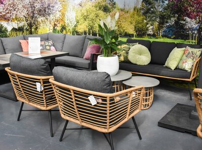 Castro Hoeklounge