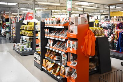 Dierenwinkel