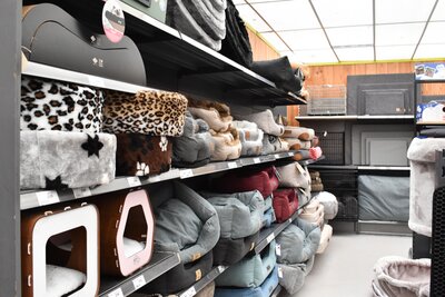 Dierenwinkel