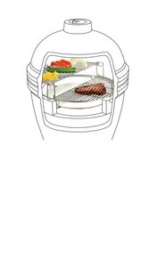 Kamado Joe