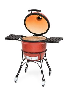 Kamado Joe