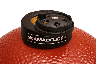 Kamado Joe
