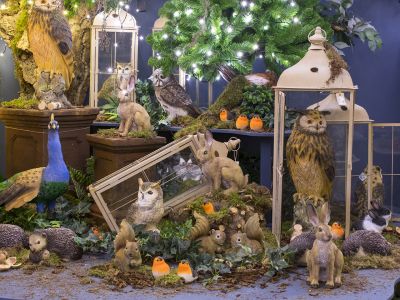 Kerst 2018