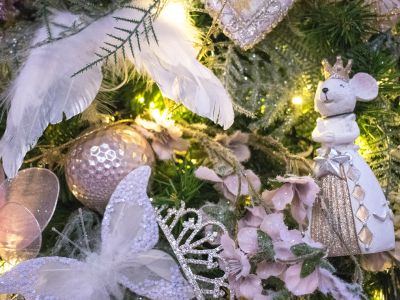 Kerst 2018