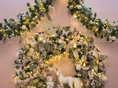 Kerst 2018