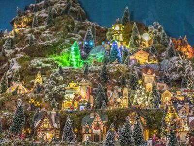 Kerst 2018