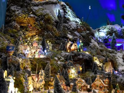 Kerst 2018