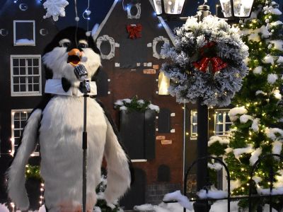 Kerst 2018