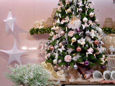 Kerst 2018