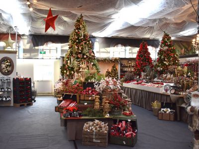 Kerst 2018