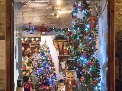 Kerst 2018