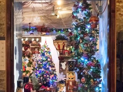 Kerst 2018