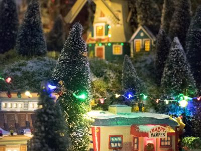 Kerst 2019