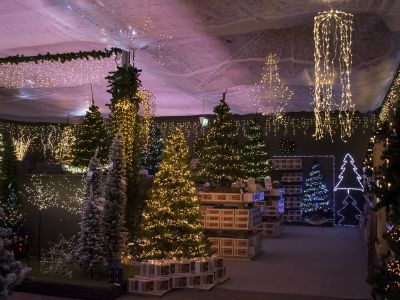 Kerst 2019