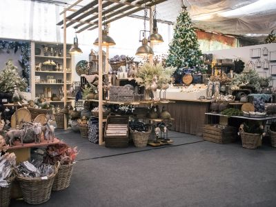 Kerst 2019
