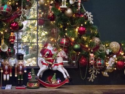 Kerst 2019