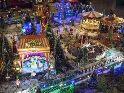 Kerst 2019