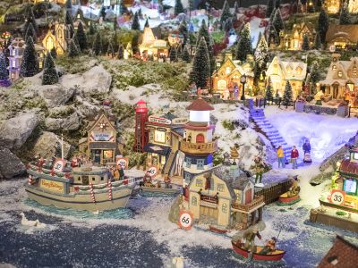 Kerst 2019