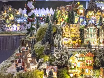 Kerst 2019