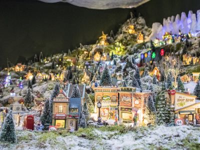 Kerst 2019