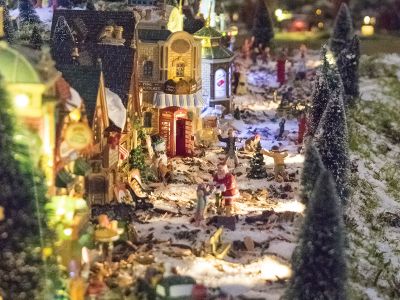 Kerst 2019