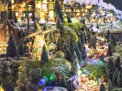 Kerst 2019