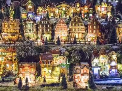 Kerst 2019