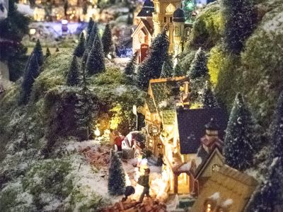 Kerst 2019