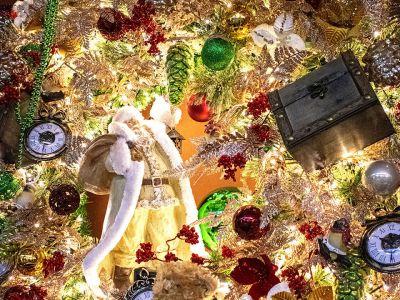 Kerst 2020