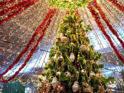 Kerst 2020