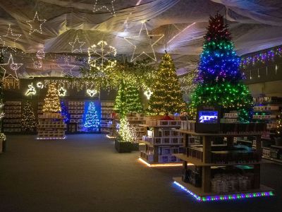 Kerst 2020