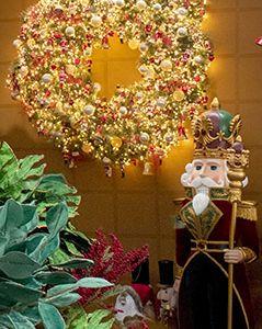Kerst 2021