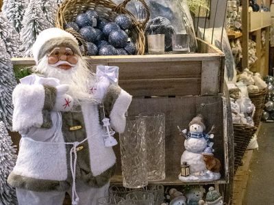 Kerst 2021