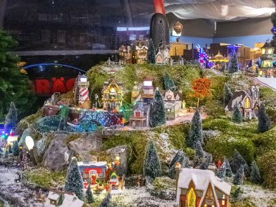 Kerst 2021