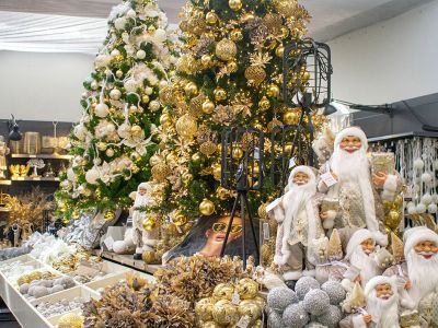 Kerst 2021