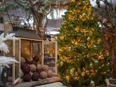 Kerst 2021