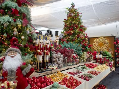 Kerst 2021
