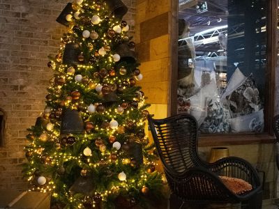 Kerst 2021