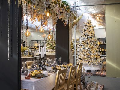 Kerst 2021