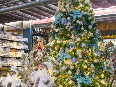 Kerst 2021