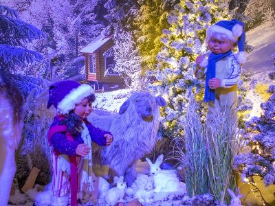 Kerst 2021