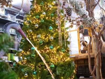 Kerst 2021