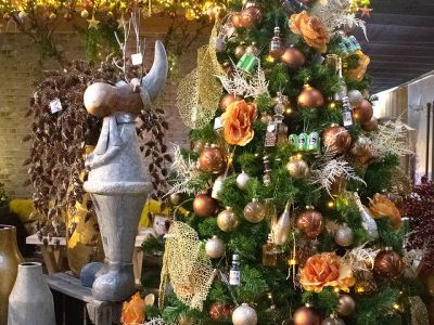 Kerst 2021