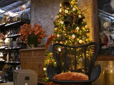 Kerst 2021
