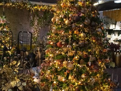 Kerst 2021
