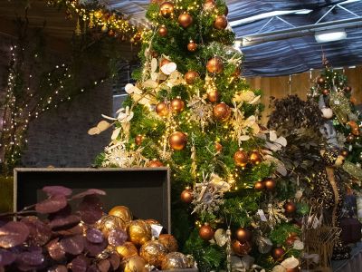 Kerst 2021
