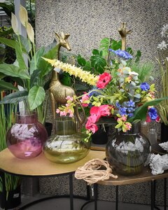 Kunstbloemen