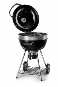 Napoleon Pro kettle